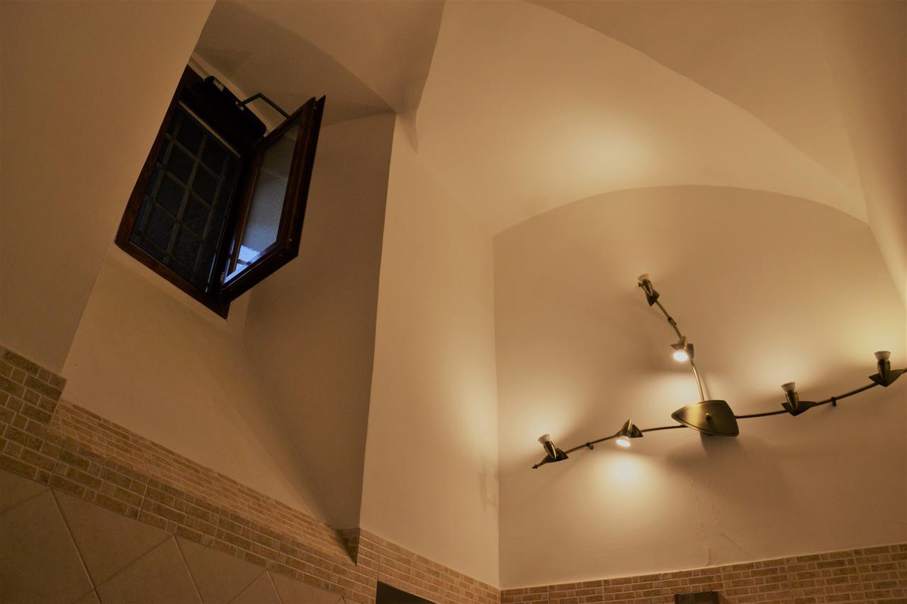 Domus Sanfelice Villa เนเปิลส์ ภายนอก รูปภาพ