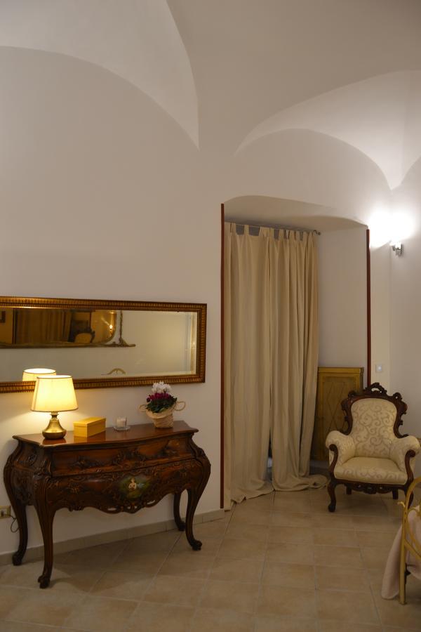 Domus Sanfelice Villa เนเปิลส์ ภายนอก รูปภาพ