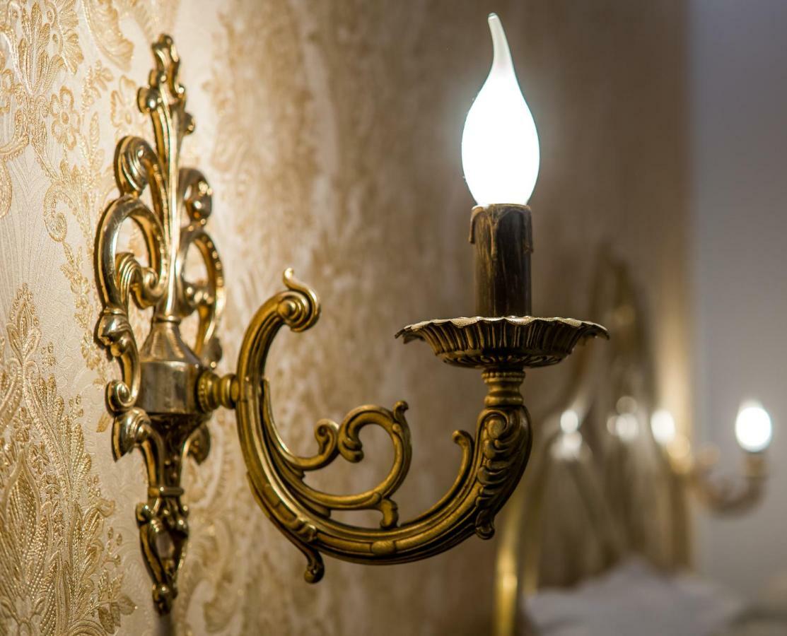 Domus Sanfelice Villa เนเปิลส์ ภายนอก รูปภาพ